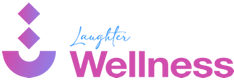 Let's Laughter Wellness Logo